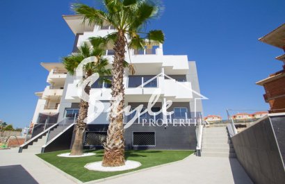 Apartment Penthouse - New build - Orihuela-Costa - NB-83562