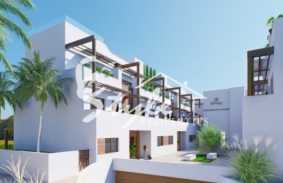 Apartment Penthouse - New build - Pilar de la Horadada - Pilar de La Horadada