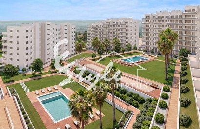 Apartment Penthouse - New build - San Miguel De Salinas - San Miguel De Salinas