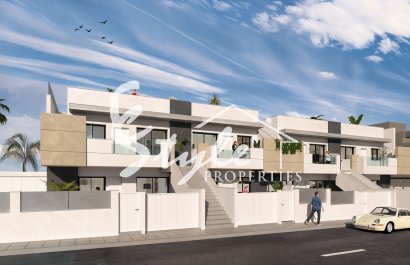 Apartment Penthouse - New build - San Pedro del Pinatar - San Pedro del Pinatar