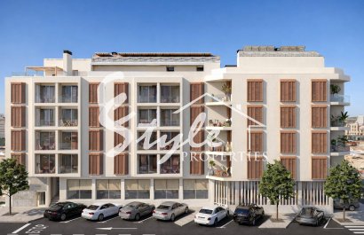 Apartment Penthouse - New build - San Pedro del Pinatar - San Pedro del Pinatar