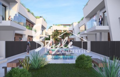 Apartment Penthouse - New build - Torre Pacheco - Torre-Pacheco