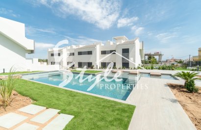 Apartment Penthouse - New build - Torrevieja - Torrevieja