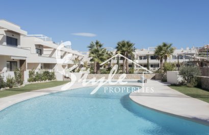 Apartment Penthouse - New build - Torrevieja - Torrevieja