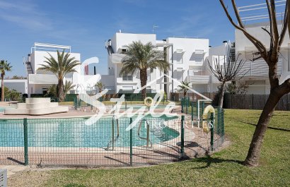 Apartment Penthouse - Новостройки - Almeria - Vera