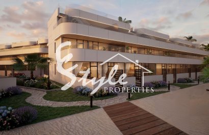 Apartment Penthouse - Новостройки - Almeria - Vera