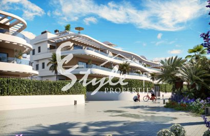 Apartment Penthouse - Новостройки - Бенидорм - Финестрат
