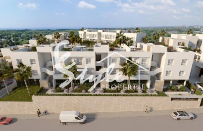 Apartment Penthouse - Новостройки - La Finca Golf - La Finca Golf Resort