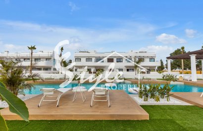 Apartment Penthouse - Новостройки - Los Alcazares - Лос Алькасарес