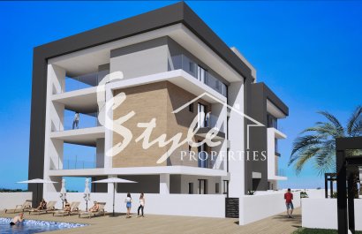 Apartment Penthouse - Новостройки - Los Alcazares - Лос Алькасарес