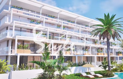 Apartment Penthouse - Новостройки - Мар Менор - Мар де Кристал