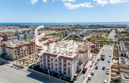 Apartment Penthouse - Новостройки - Orihuela-Costa - Ориуэла Коста