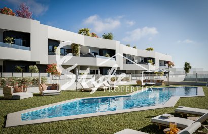 Apartment Penthouse - Новостройки - Сан Мигель де Салинас - San Miguel De Salinas