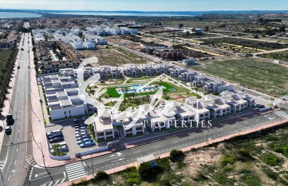 Apartment Penthouse - Новостройки - Сьюдад Кесада - Сьюдад Кесада