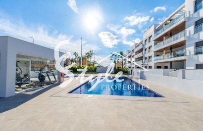 Apartment Penthouse - Новостройки - Torrevieja - Торревьеха