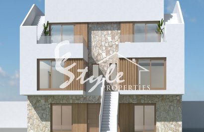 Apartment Penthouse - Nuevo - Benejúzar - Benejúzar