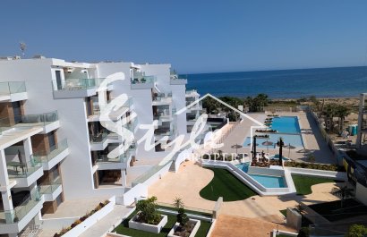 Apartment Penthouse - Nuevo - Denia - Denia