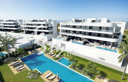 Apartment Penthouse - Nuevo - Los Alcazares - NB-96337