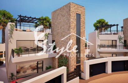 Apartment Penthouse - Nuevo - Murcia - Fuente Alamo