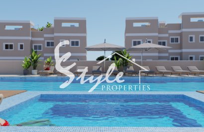 Apartment Penthouse - Nuevo - Pilar de la Horadada - Pilar de La Horadada