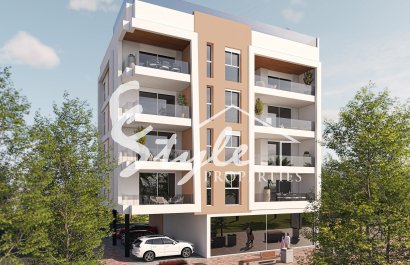 Apartment Penthouse - Nuevo - San Pedro del Pinatar - San Pedro del Pinatar