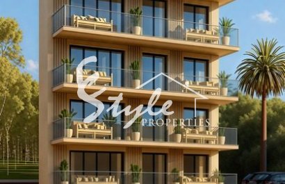 Apartment Penthouse - Nuevo - San Pedro del Pinatar - San Pedro del Pinatar