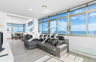 Apartment Penthouse - Resale - La Manga - CBB-33323