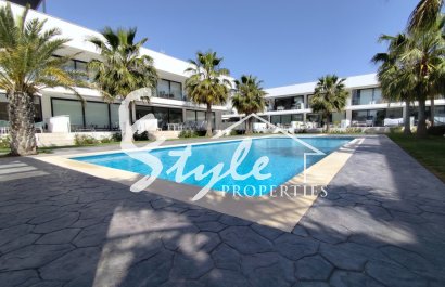 Apartment Penthouse - Resale - Mar de Cristal - Mar de Cristal