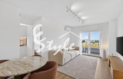 Apartment Penthouse - Resale - Orihuela-Costa - Punta Prima