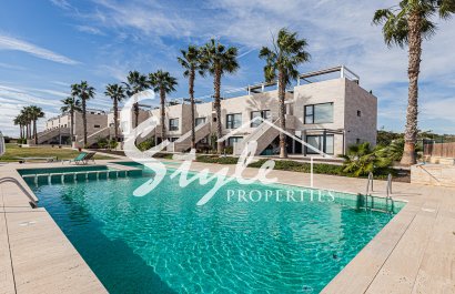 Apartment Penthouse - Resale - Pilar de la Horadada - INM-42204