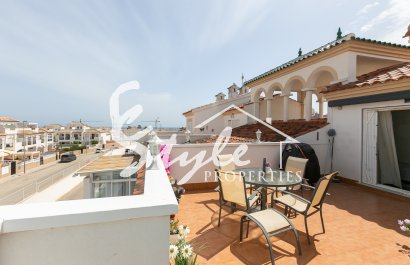Apartment Penthouse - Resale - Playa Flamenca - Playa Flamenca