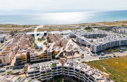 Apartment Penthouse - Reventa - Orihuela-Costa - Playa Flamenca