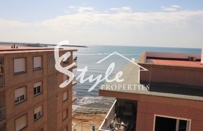 Apartment Penthouse - Вторичное жилье - Torrevieja - Торревьеха