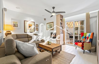 Apartment Penthouse - Вторичное жилье - Torrevieja - Торревьеха