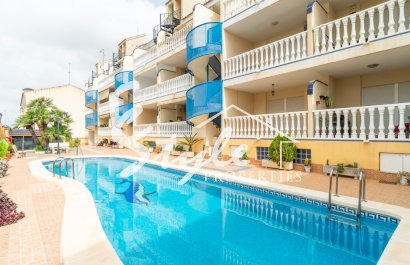 Apartment - Resale - Algorfa - Algorfa