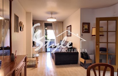 Apartment - Resale - Alicante - CB-12994