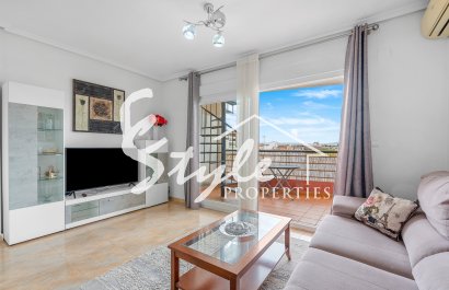 Apartment - Resale - Almoradi - Almoradi