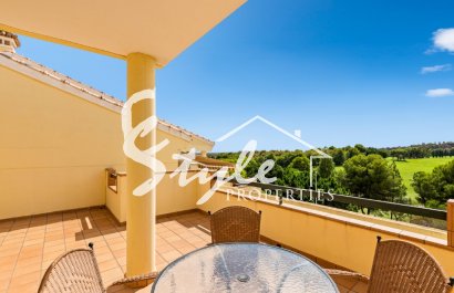 Apartment - Resale - Campoamor - Campoamor