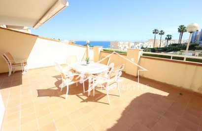 Apartment - Resale - Campoamor - Campoamor