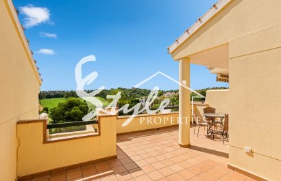 Apartment - Resale - Campoamor - Campoamor
