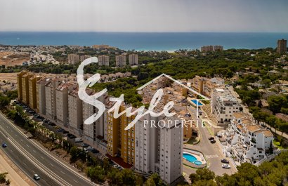 Apartment - Resale - Campoamor - Campoamor