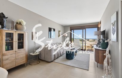 Apartment - Resale - Campoamor - Dehesa de Campoamor
