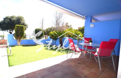 Apartment - Resale - Dehesa de Campoamor - 1324