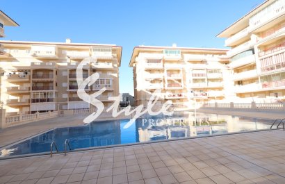Apartment - Resale - La Mata - La Mata