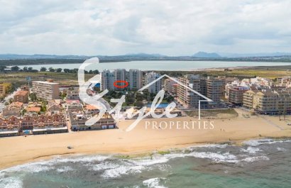 Apartment - Resale - La Mata - La Mata