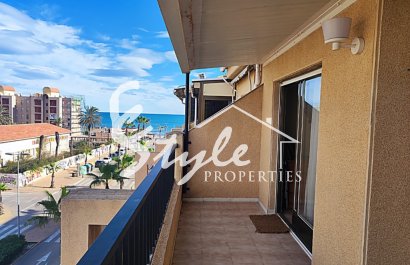 Apartment - Resale - La Mata - La Mata