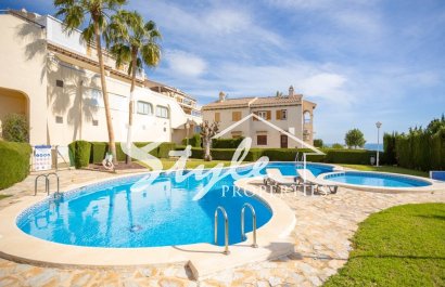 Apartment - Resale - La Mata - La Mata