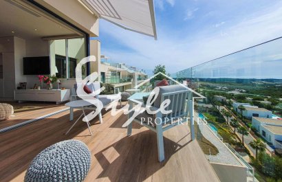 Apartment - Resale - Las Colinas - Las Colinas Golf