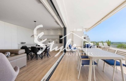 Apartment - Resale - Las Colinas - Las Colinas Golf