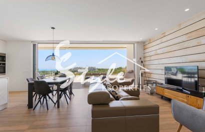 Apartment - Resale - Las Colinas - Las Colinas Golf